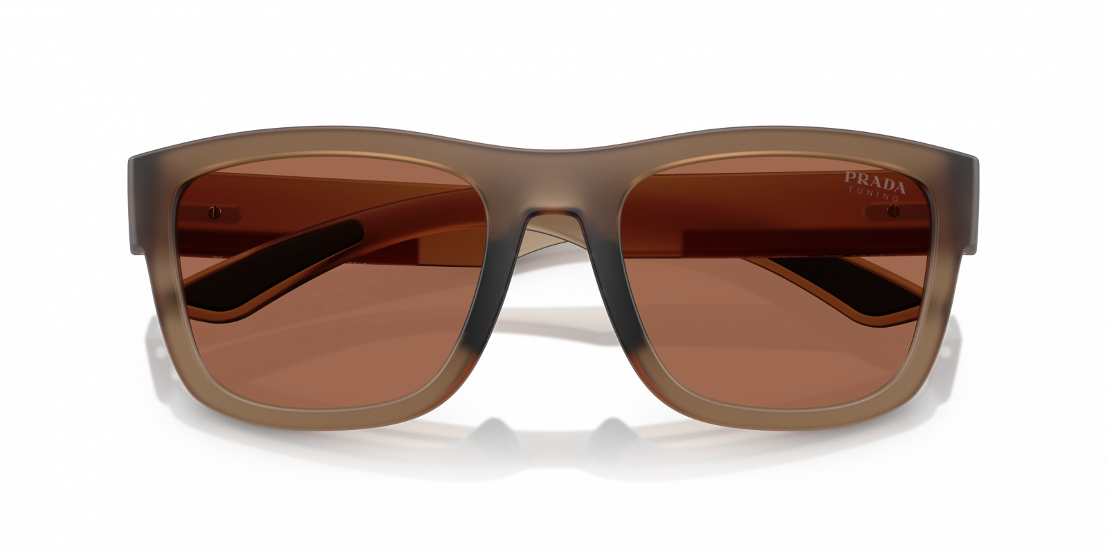 Prada Linea Rossa PS 01ZS 29F50A  